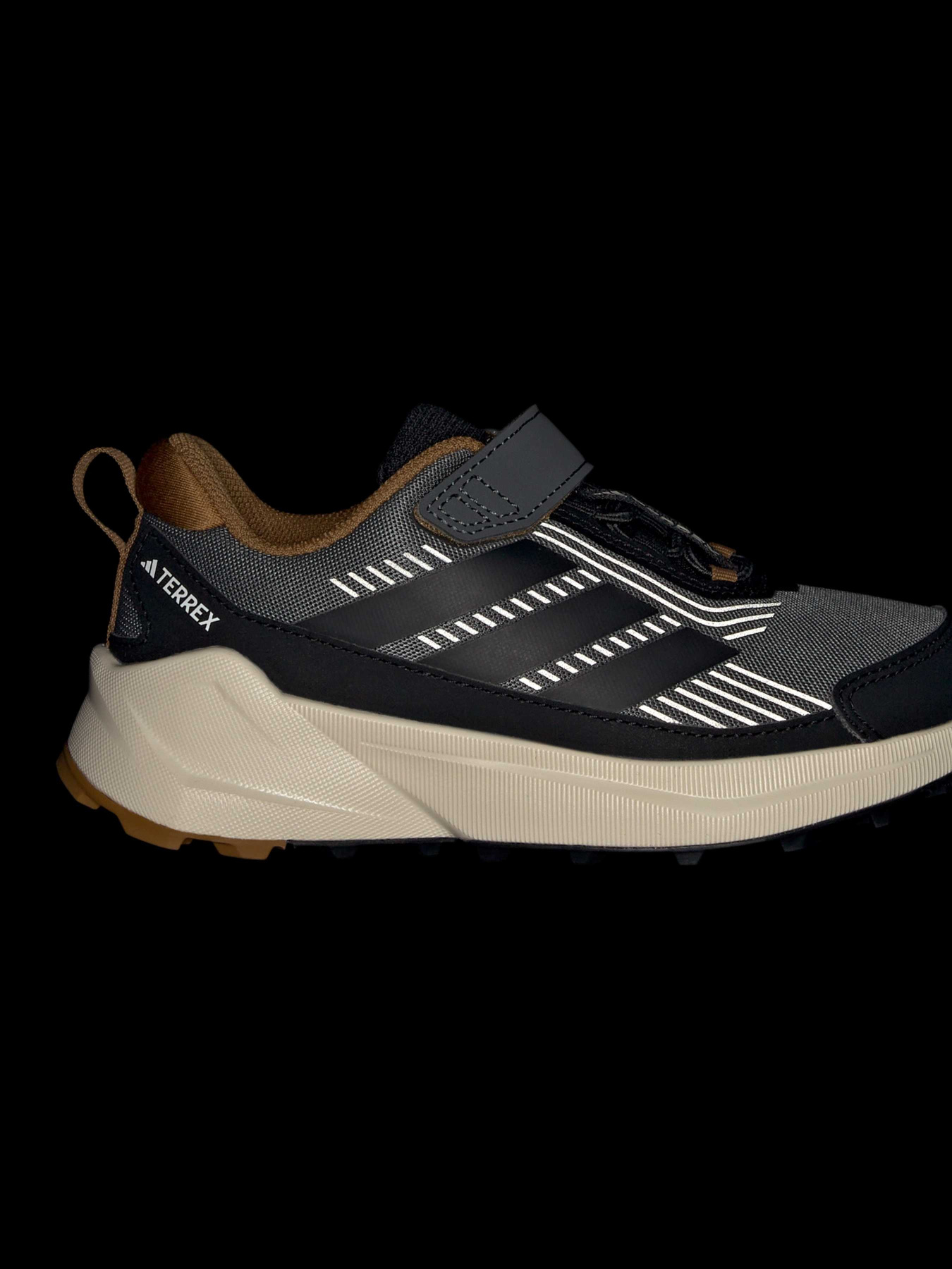 Тактичні кросівки Adidas модель IH2885 Фото