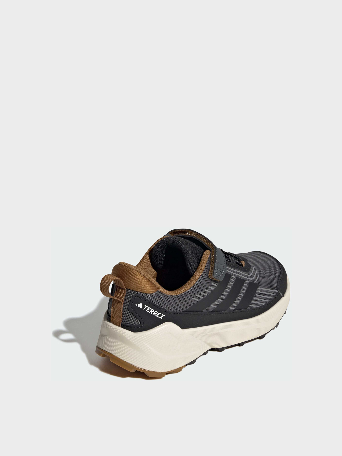 Тактичні кросівки Adidas модель IH2885 Фото