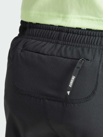 Шорты спортивные Adidas 3 Stripes модель IK5018 Фото