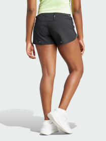 Спортивні шорти Adidas 3 Stripes модель IK5018 Фото