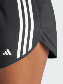 Спортивні шорти Adidas 3 Stripes модель IK5018 Фото