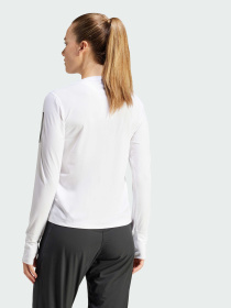 Кофта спортивная Adidas модель IK7437 Фото