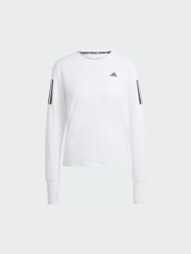 Кофта спортивная Adidas модель IK7437 Фото