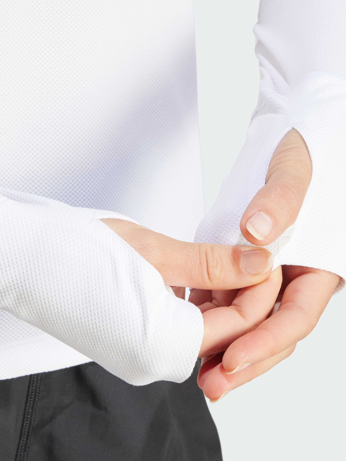 Спортивна кофта Adidas модель IK7437 Фото