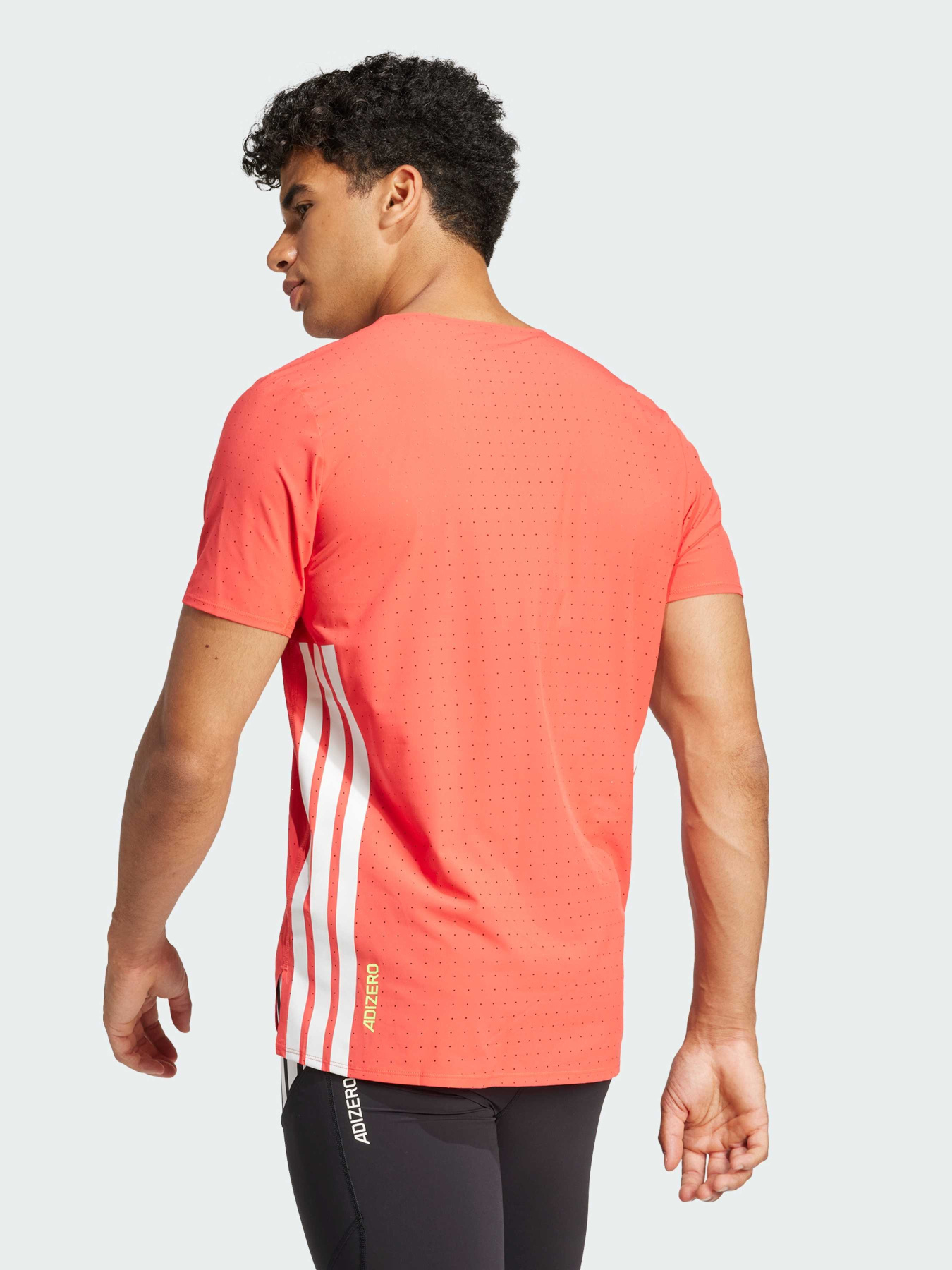 Футболка спортивная Adidas adizero модель IX8987 Фото