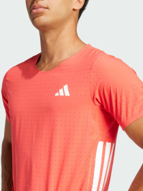 Футболка спортивная Adidas adizero модель IX8987 Фото