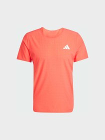 Футболка спортивная Adidas adizero модель IX8987 Фото