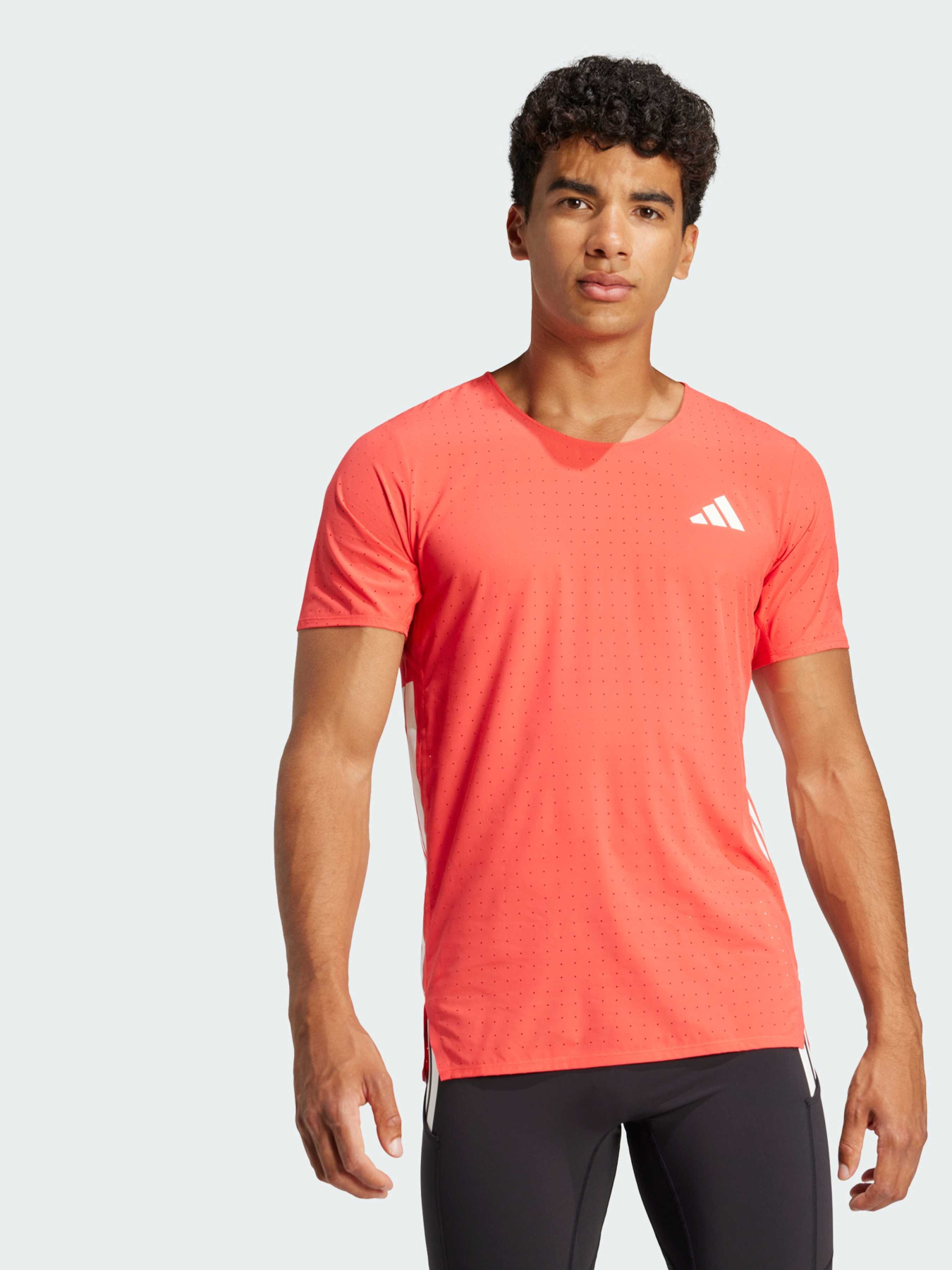 Спортивная футболка Adidas adizero модель IX8987 Фото