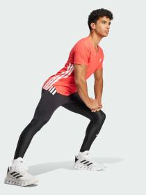 Спортивная футболка Adidas adizero модель IX8987 Фото