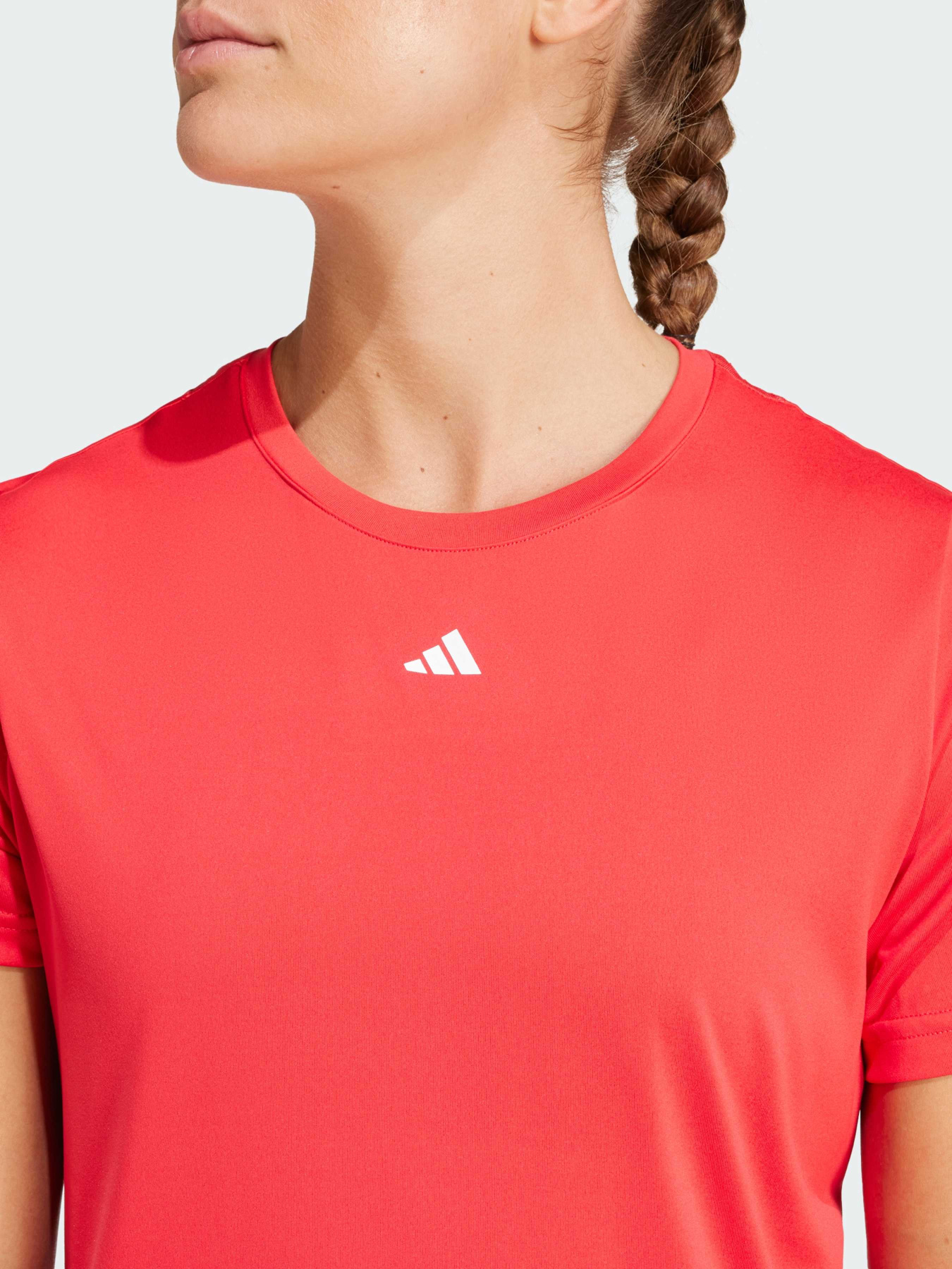 Футболка спортивная Adidas Clima модель JC9818 Фото