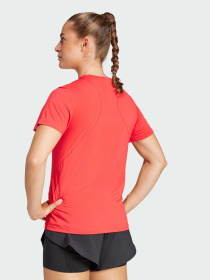 Футболка спортивная Adidas Clima модель JC9818 Фото