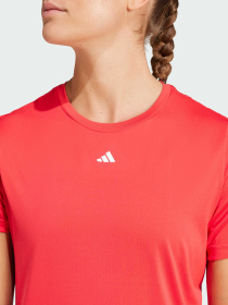 Футболка спортивная Adidas Clima модель JC9818 Фото