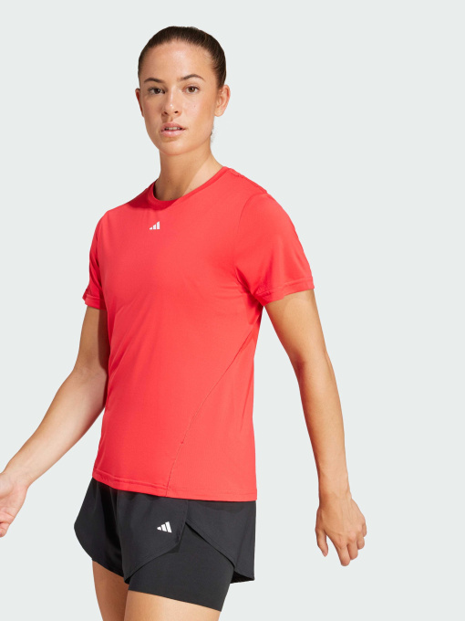 Спортивна футболка Adidas Clima модель JC9818 Фото