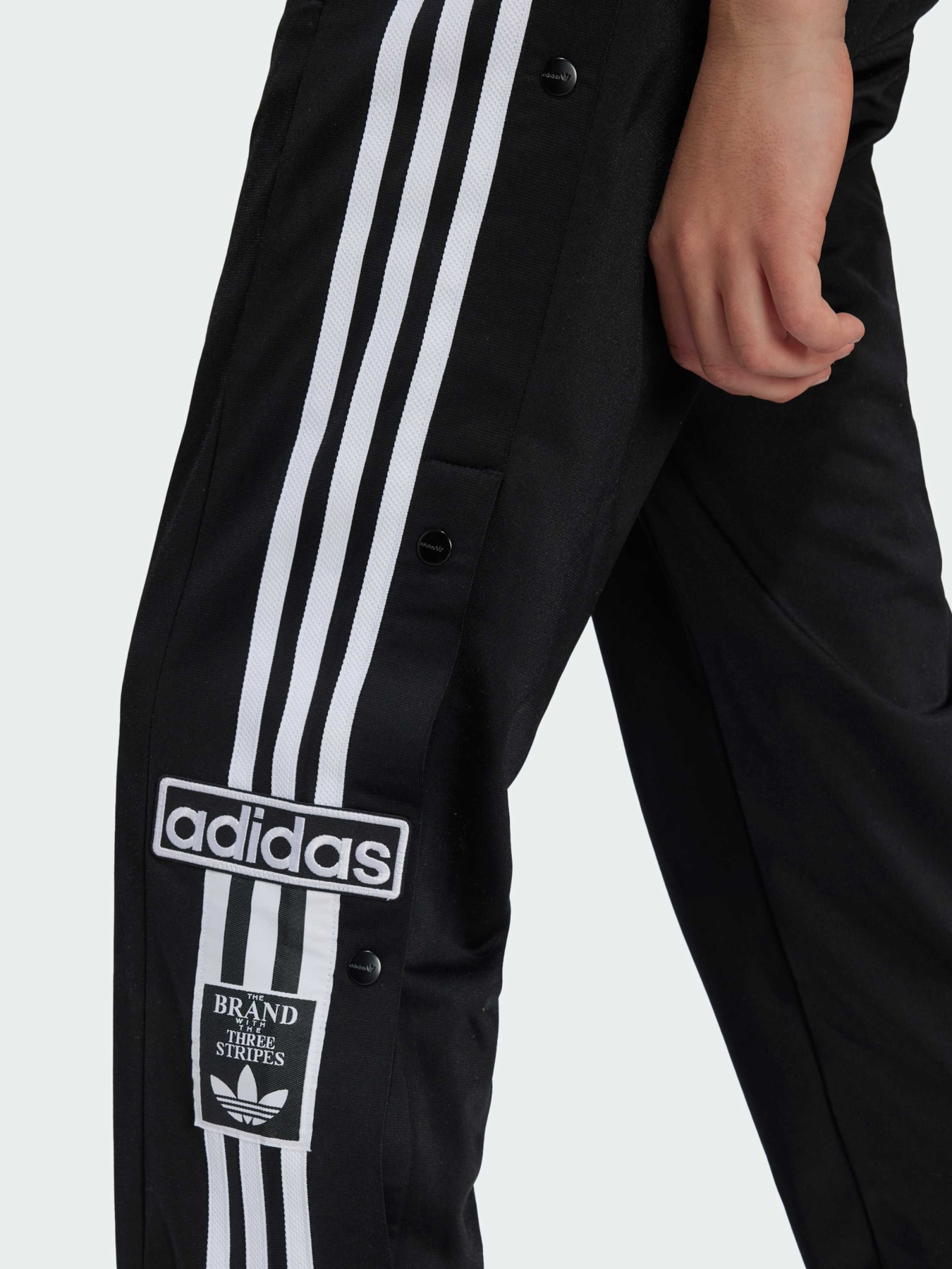 Штани повсякденні Adidas Adicolor модель IY9773 Фото