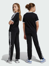 Штани повсякденні Adidas Adicolor модель IY9773 Фото