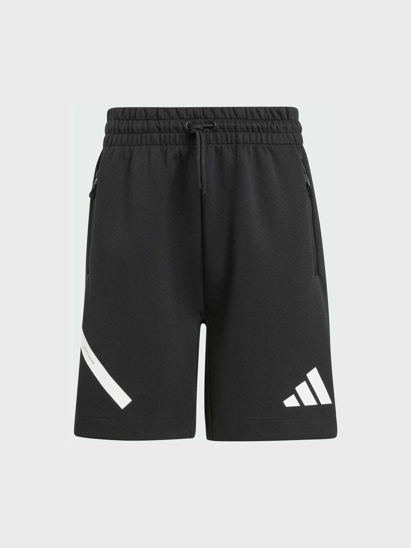 Шорти Adidas ZNE модель JD0010 Фото