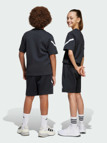 Шорти Adidas ZNE модель JD0010 Фото