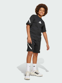 Повсякденні шорти Adidas ZNE модель JD0010 Фото