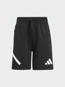 Повсякденні шорти Adidas ZNE модель JD0010 Фото