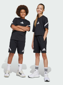 Повсякденні шорти Adidas ZNE модель JD0010 Фото