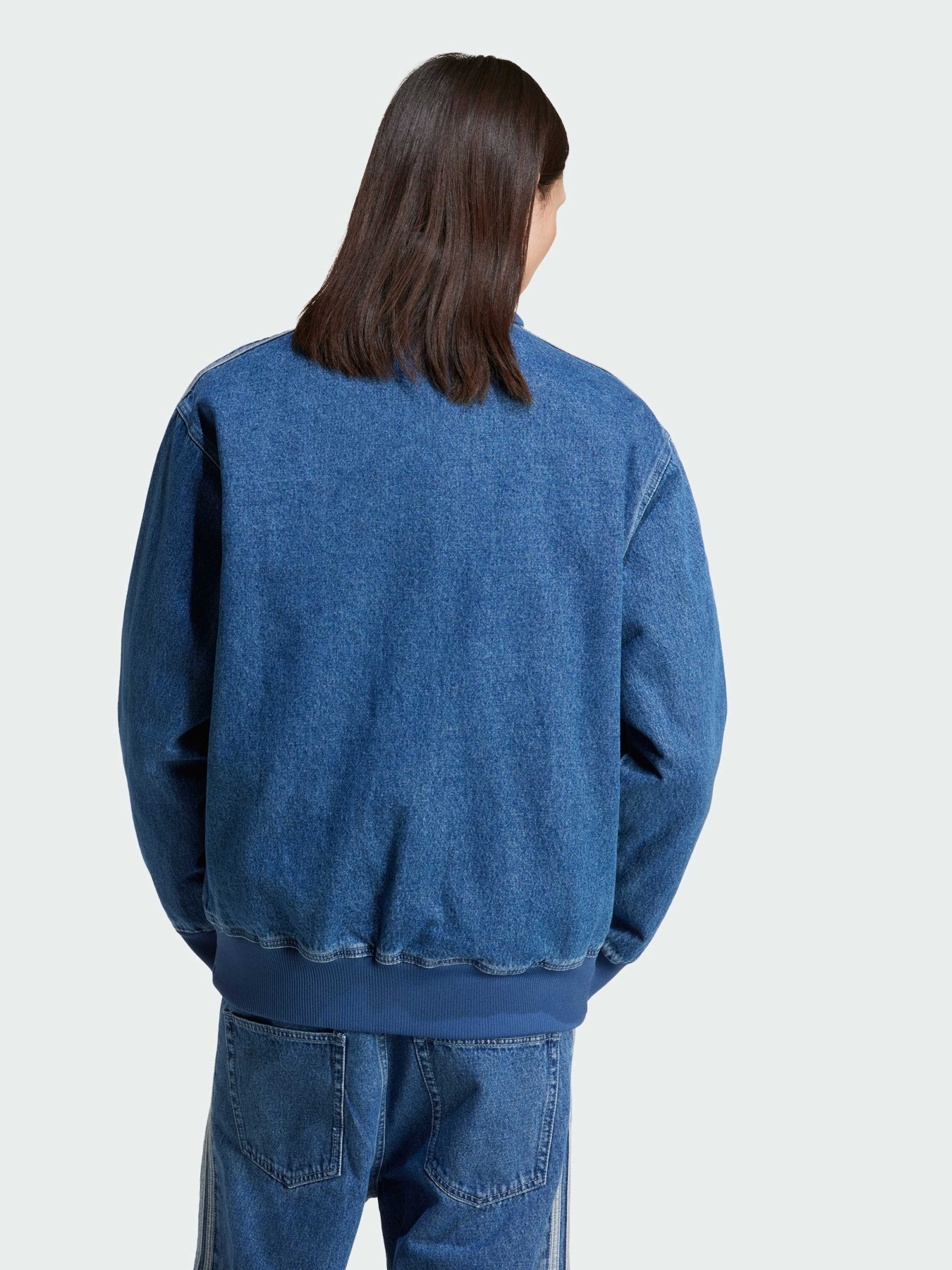 Кофта Adidas Adicolor модель JC6233 Фото