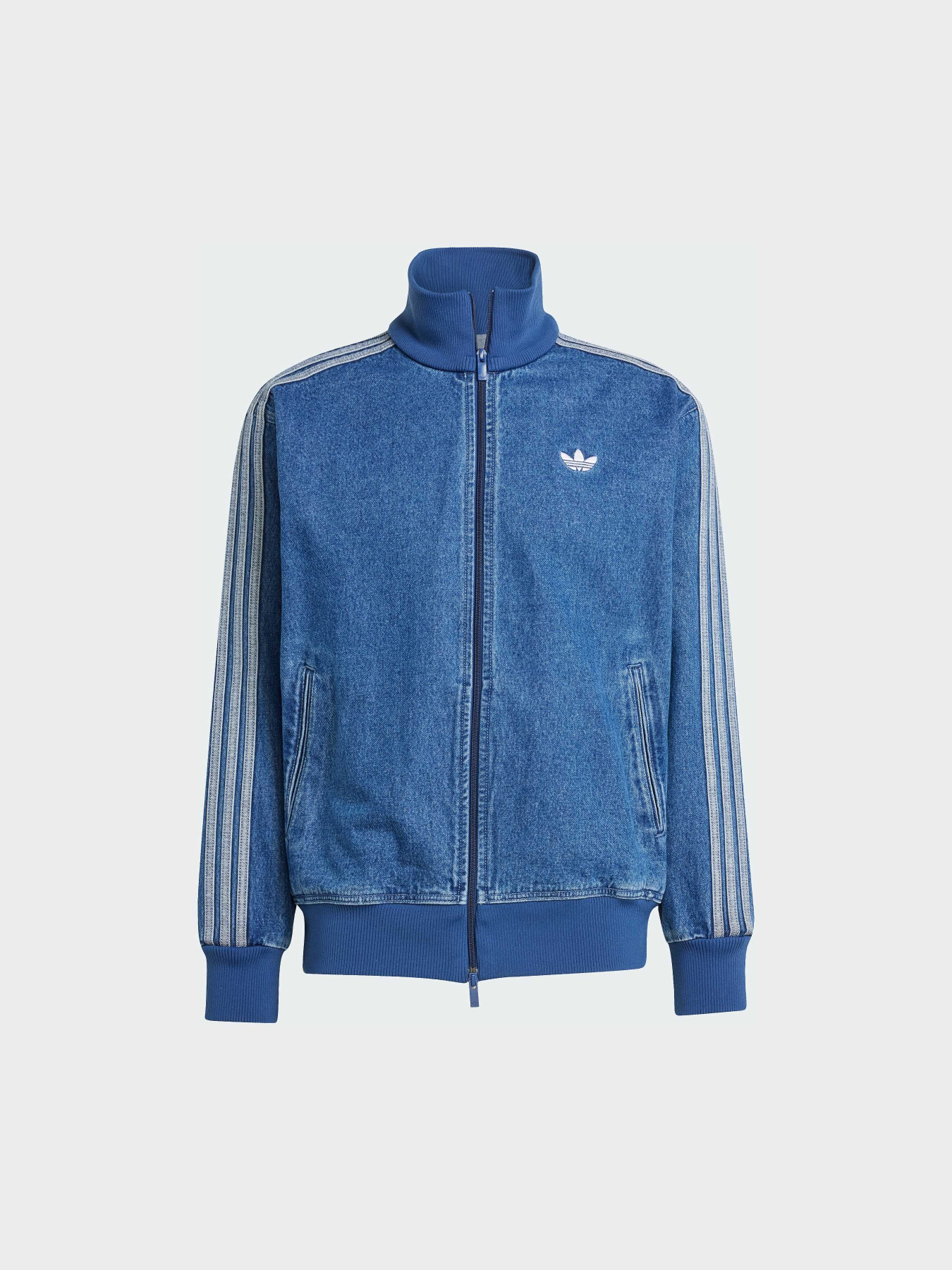 Кофта Adidas Adicolor модель JC6233 Фото