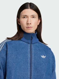 Кофта Adidas Adicolor модель JC6233 Фото