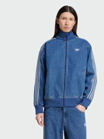 Кофта Adidas Adicolor модель JC6233 Фото