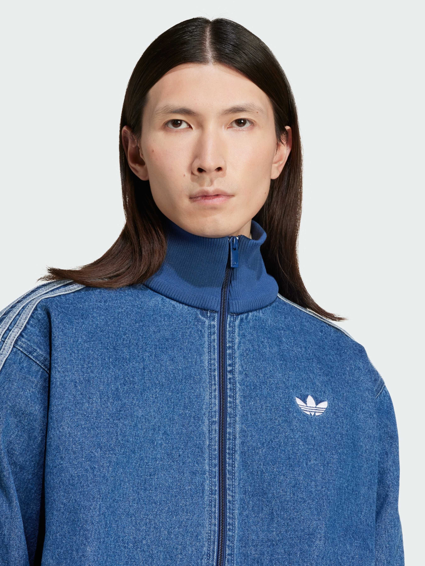 Кофта Adidas Adicolor модель JC6233 Фото