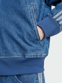 Кофта Adidas Adicolor модель JC6233 Фото