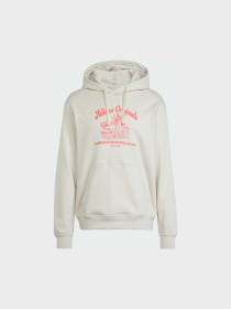 Худи Adidas Graphics модель JD0670 Фото