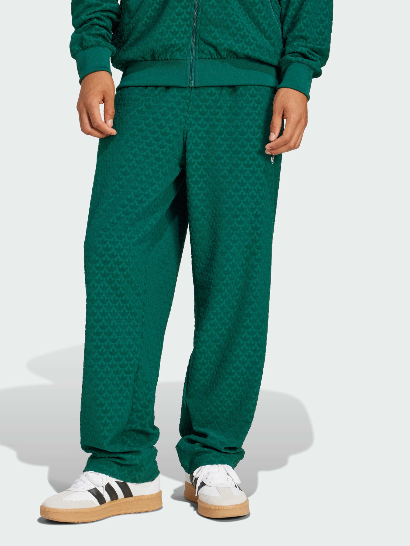 Повсякденні штани Adidas Graphics модель JD0699 Фото