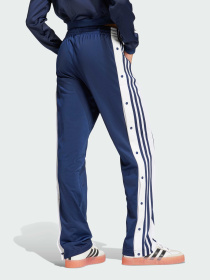 Штани повсякденні Adidas Adicolor модель JD0853 Фото