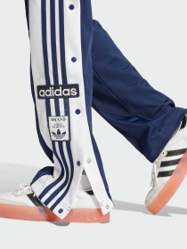 Штани повсякденні Adidas Adicolor модель JD0853 Фото