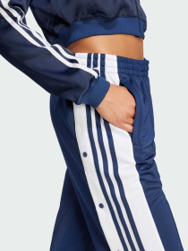 Повсякденні штани Adidas Adicolor модель JD0853 Фото