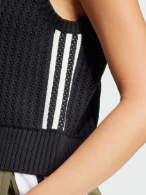 Жилет Adidas Adicolor модель JD0902 Фото