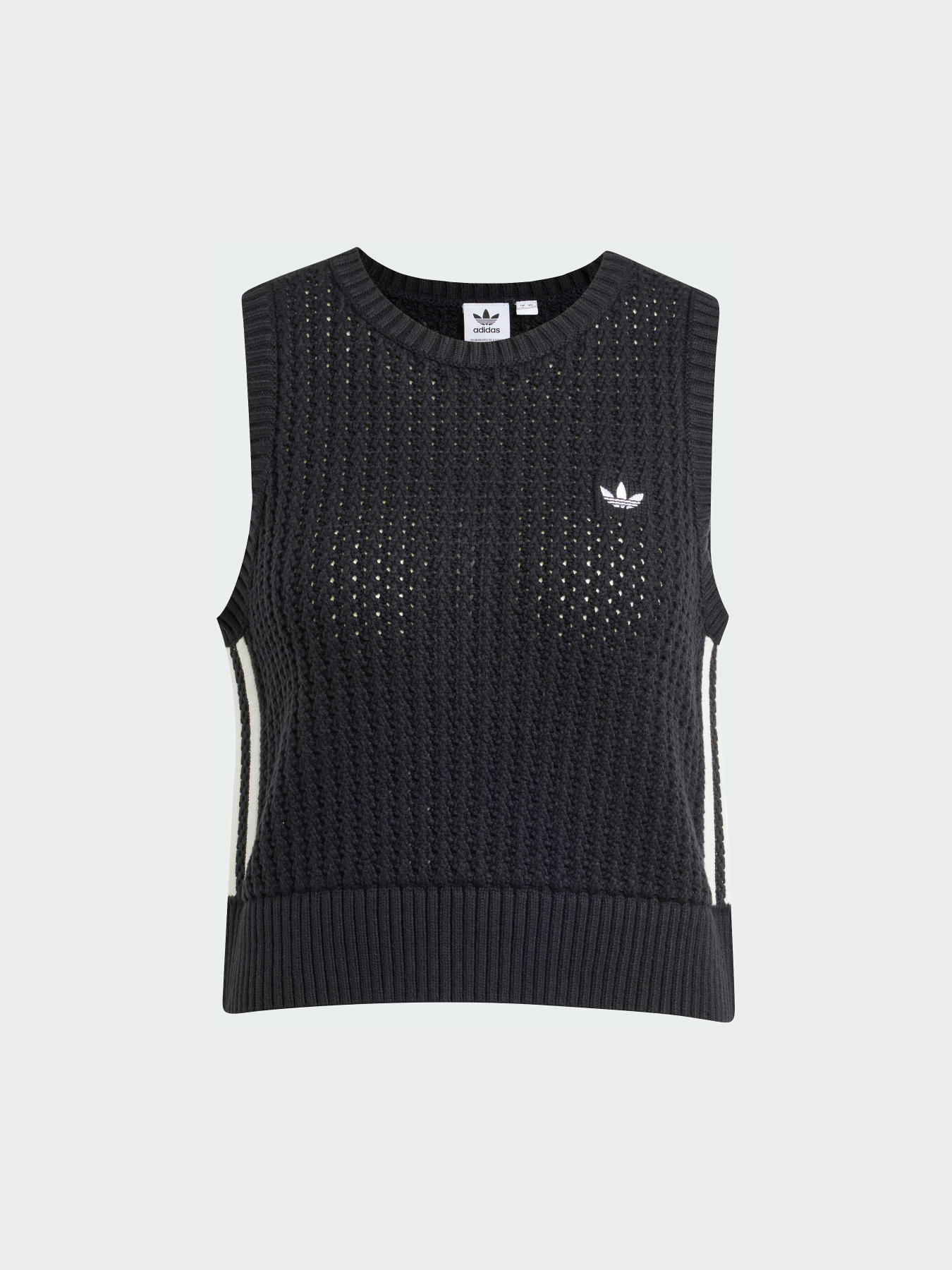 Жилет Adidas Adicolor модель JD0902 Фото