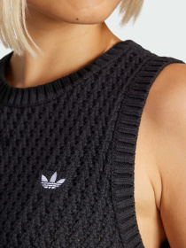 Жилет Adidas Adicolor модель JD0902 Фото