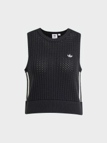 Жилет Adidas Adicolor модель JD0902 Фото