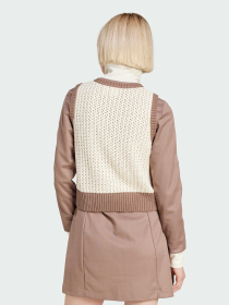 Жилет Adidas Adicolor модель JD0904 Жилет Adidas Adicolor модель JD0904 Фото