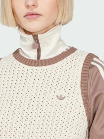 Жилет Adidas Adicolor модель JD0904 Жилет Adidas Adicolor модель JD0904 Фото