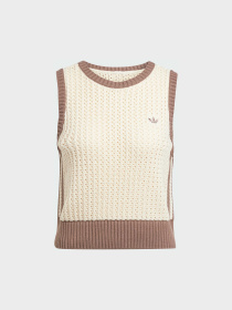 Жилет Adidas Adicolor модель JD0904 Жилет Adidas Adicolor модель JD0904 Фото