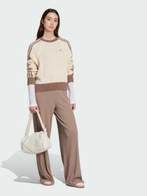 Свитшот Adidas Adicolor модель JD0907 Фото