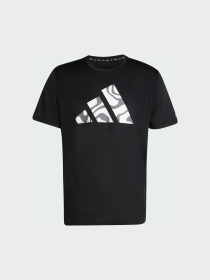 Спортивна футболка Adidas модель JD2332 Фото