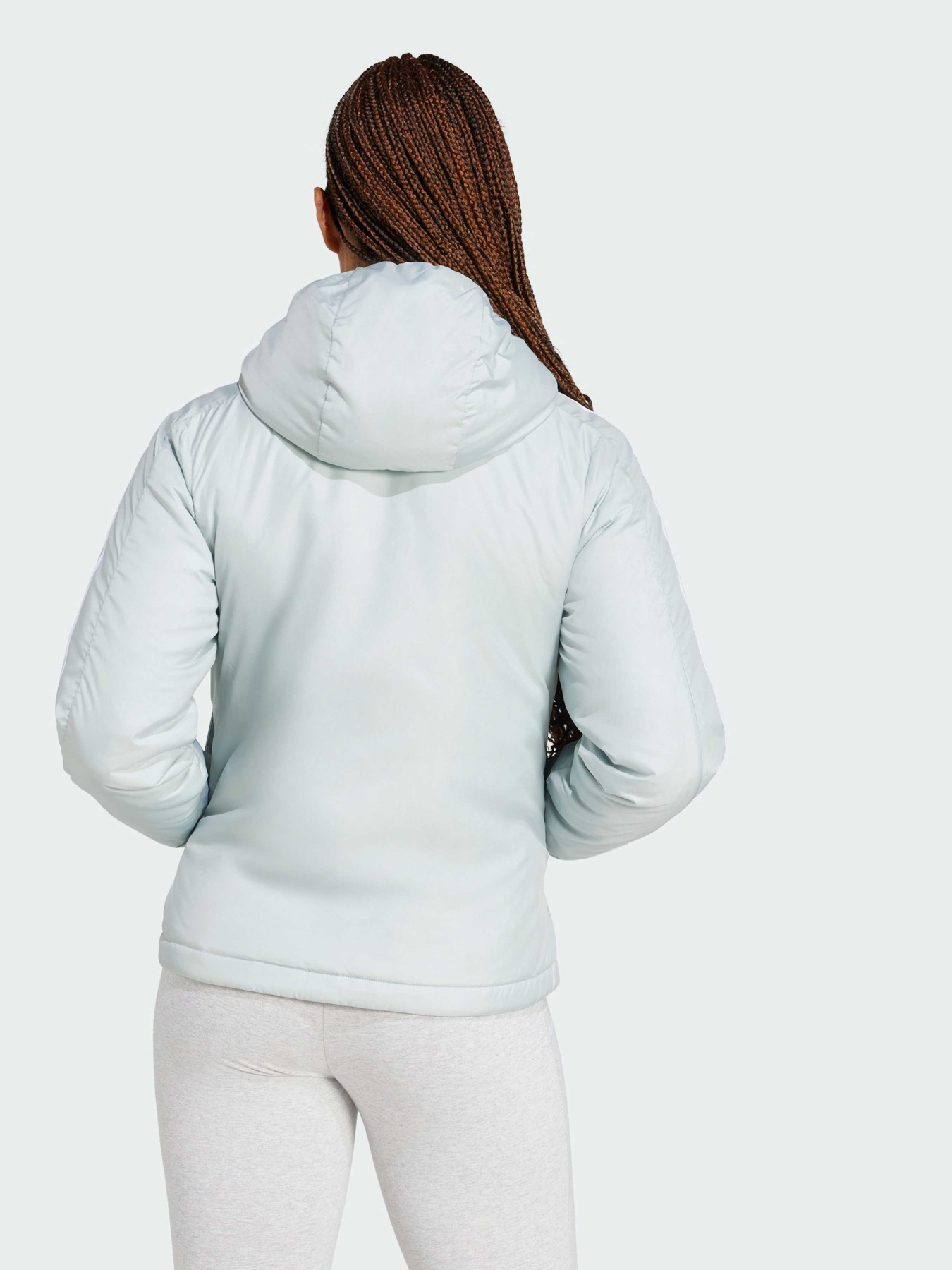 Вітровка Adidas модель JD1026 Фото