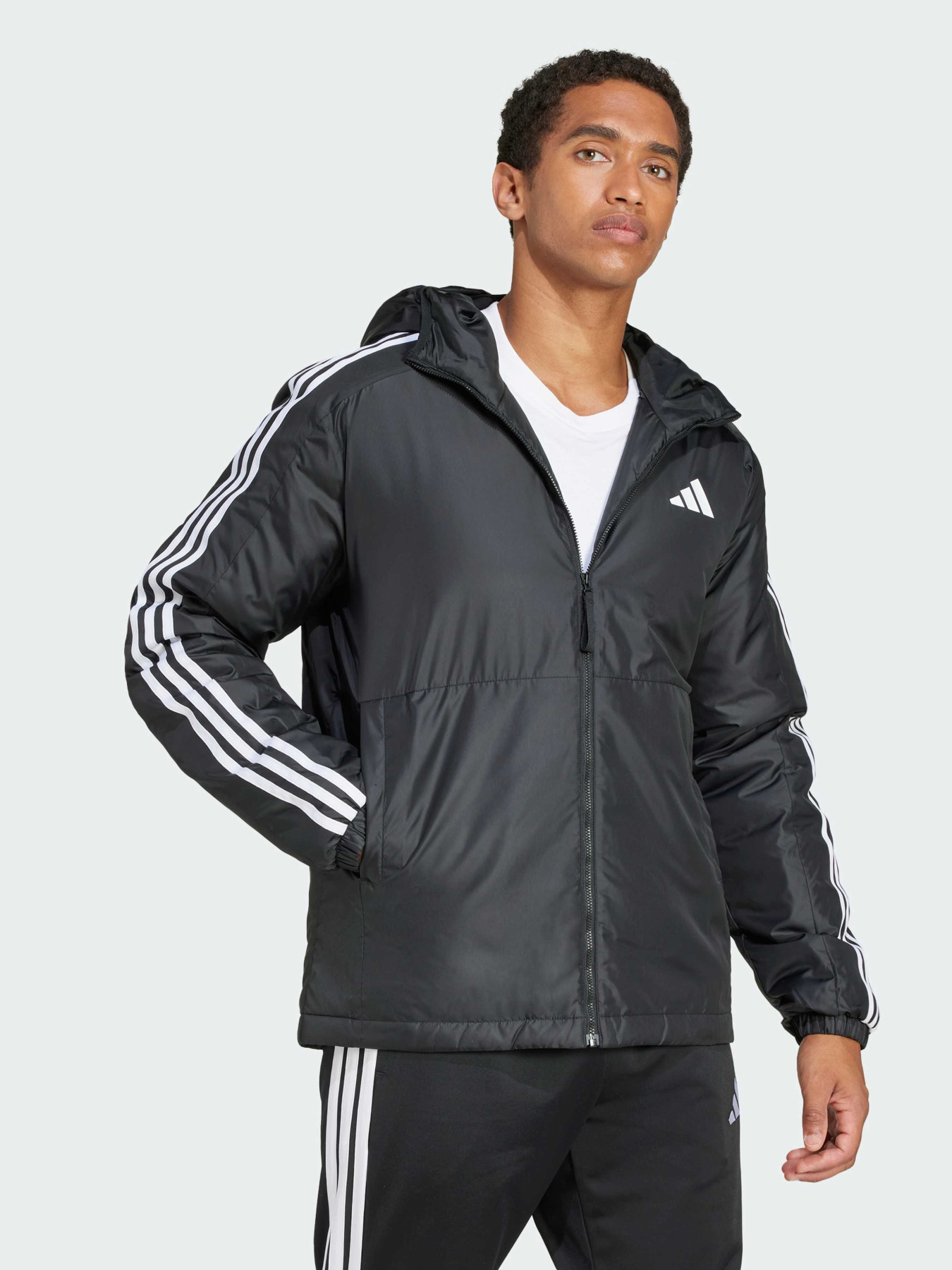 Ветровка Adidas модель JD1032 Фото