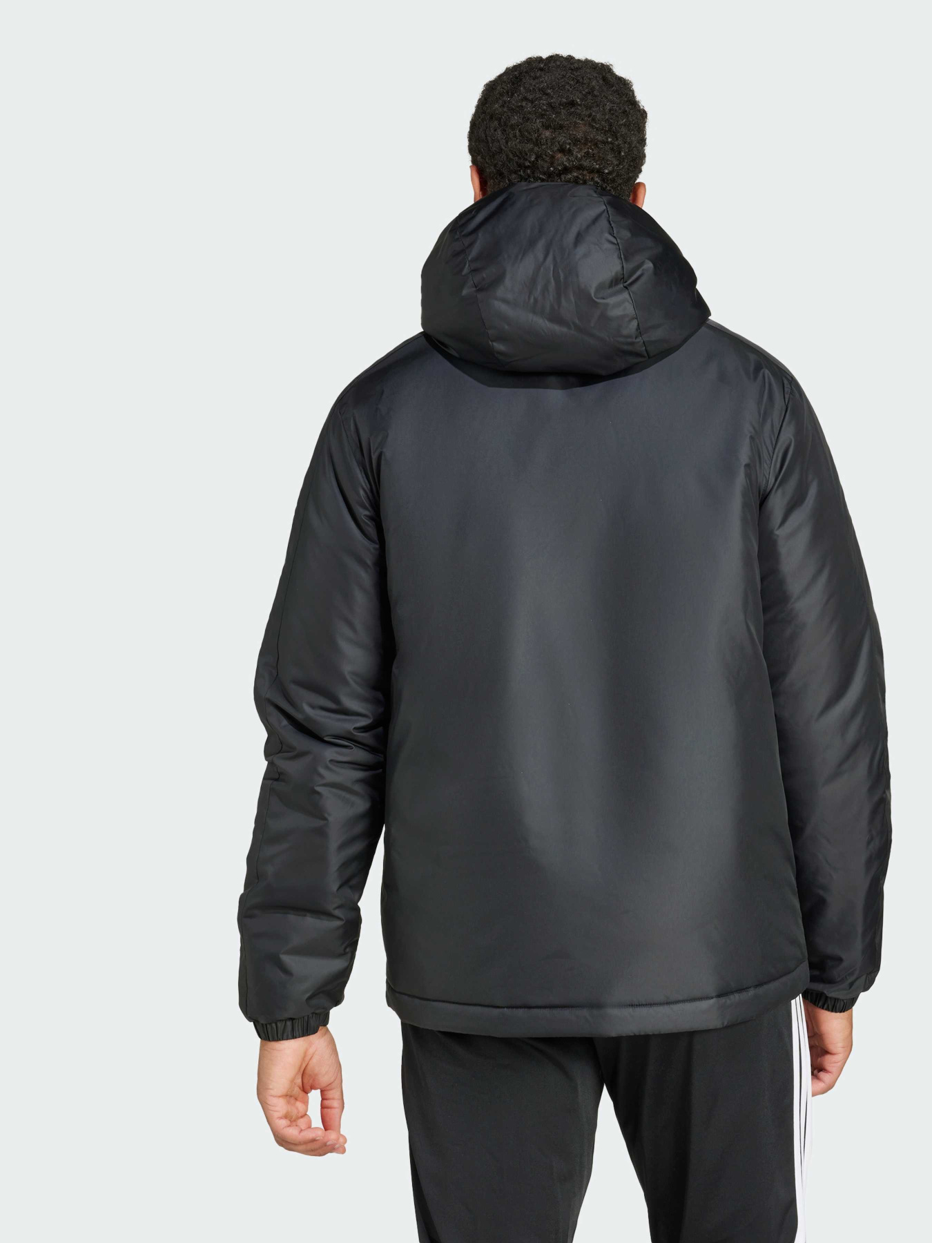 Вітровка Adidas модель JD1032 Фото