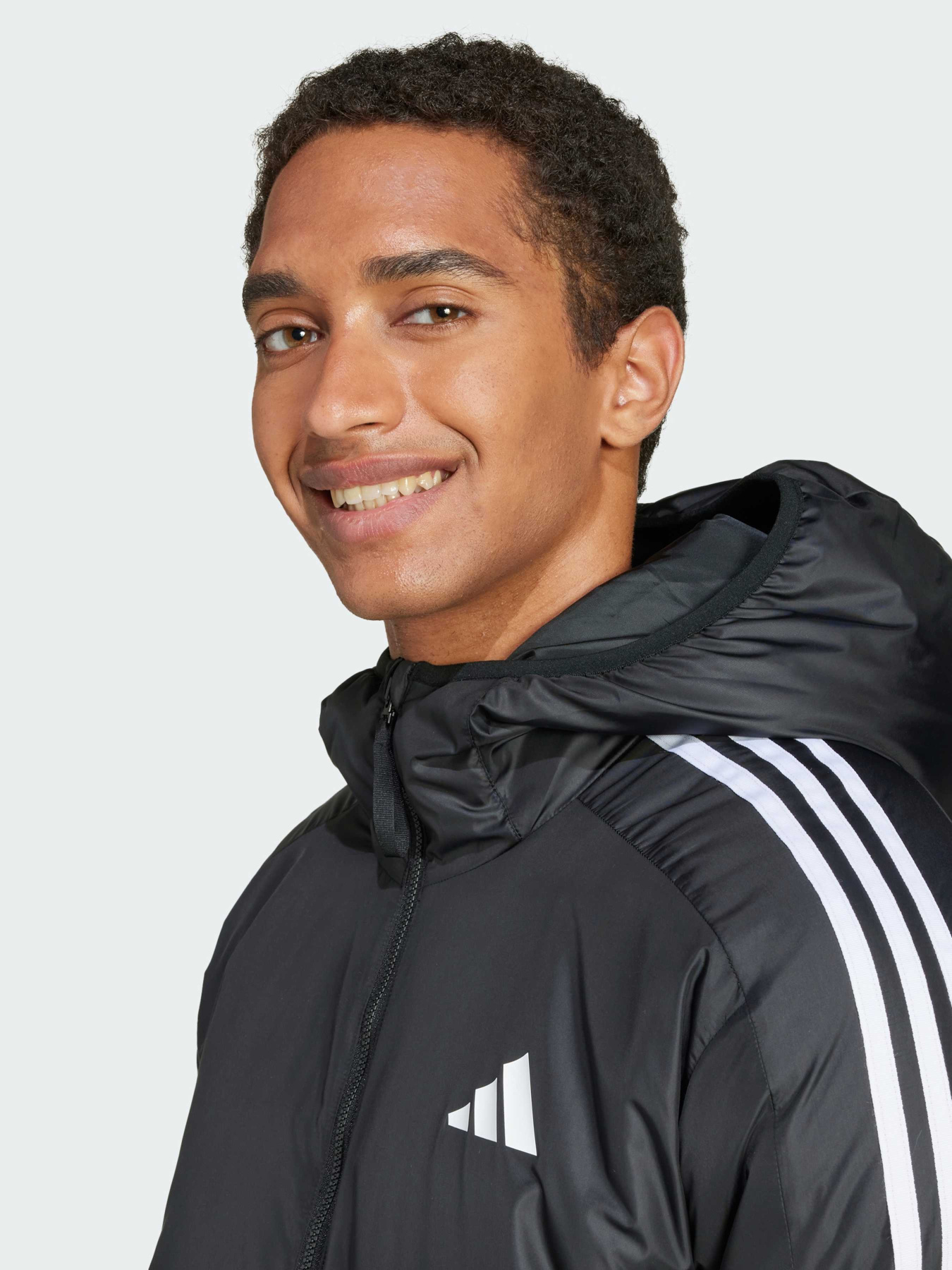 Вітровка Adidas модель JD1032 Фото