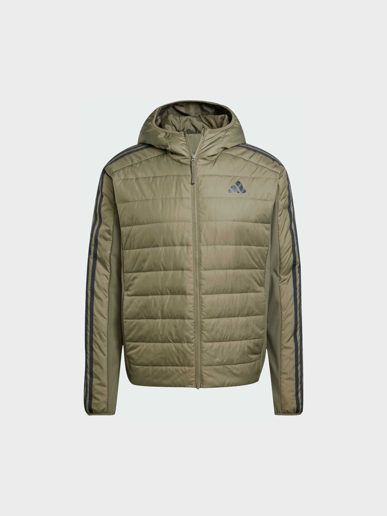 Демісезонна куртка Adidas модель JD1038 Фото