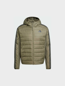 Демісезонна куртка Adidas модель JD1038 Фото